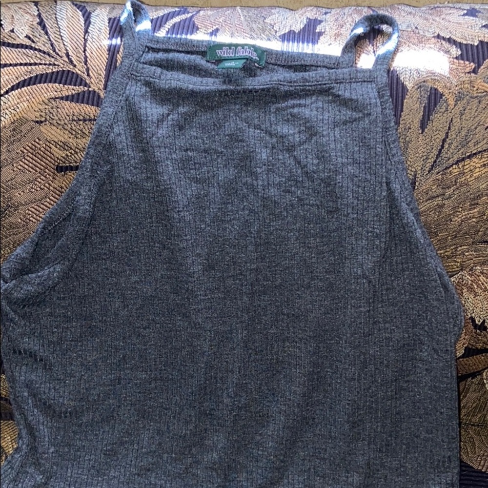 Junior Bodysuit